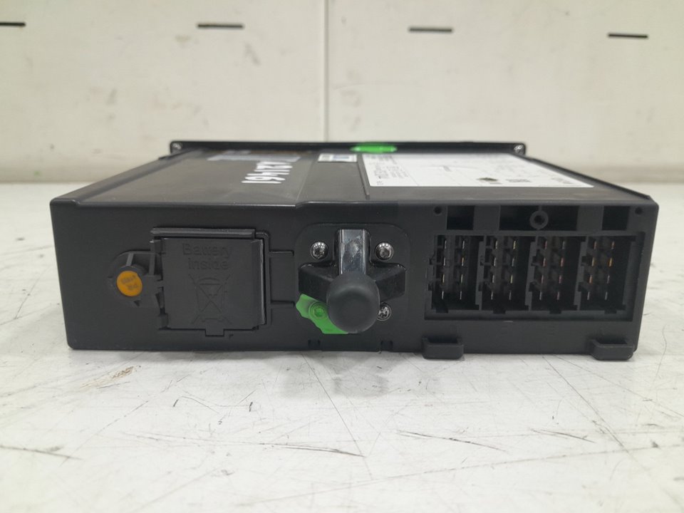 Tacografo mercedes actros 23 2  ejes 