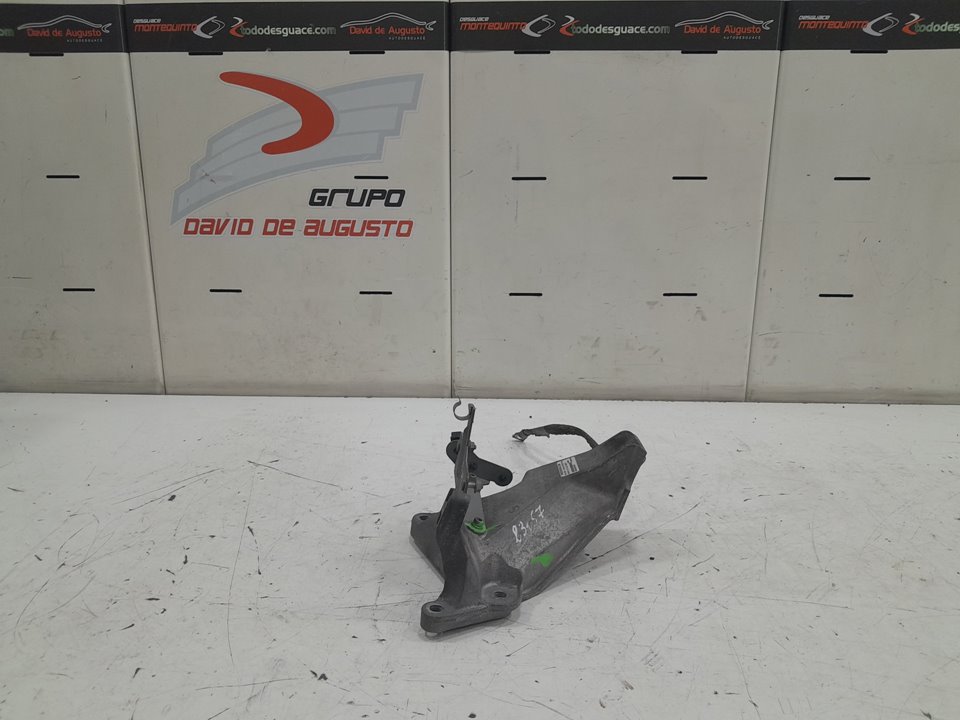 Soporte de la caja cambio bmw 1 120 d