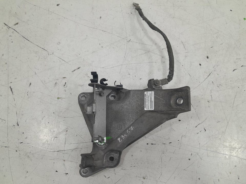 Soporte de la caja cambio bmw 1 120 d