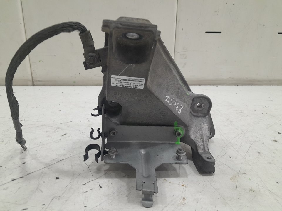 Soporte de la caja cambio bmw 1 120 d