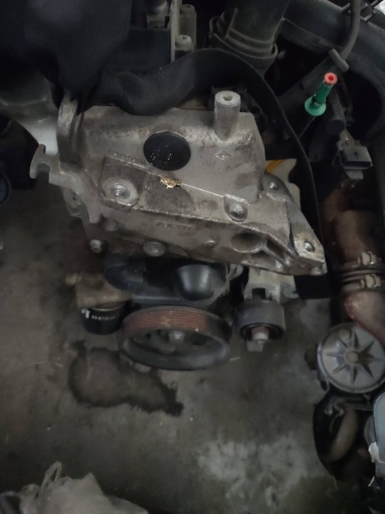 Motor completo renault twingo i 1.2 (c066 c068)