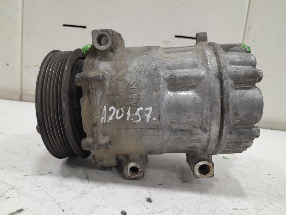 Compresor aire acondicionado citroen jumpy 2.0 hdi 95