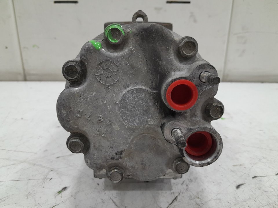 Compresor aire acondicionado citroen jumpy 2.0 hdi 95