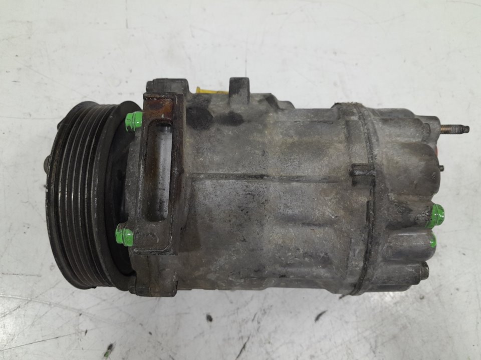 Compresor aire acondicionado citroen jumpy 2.0 hdi 95