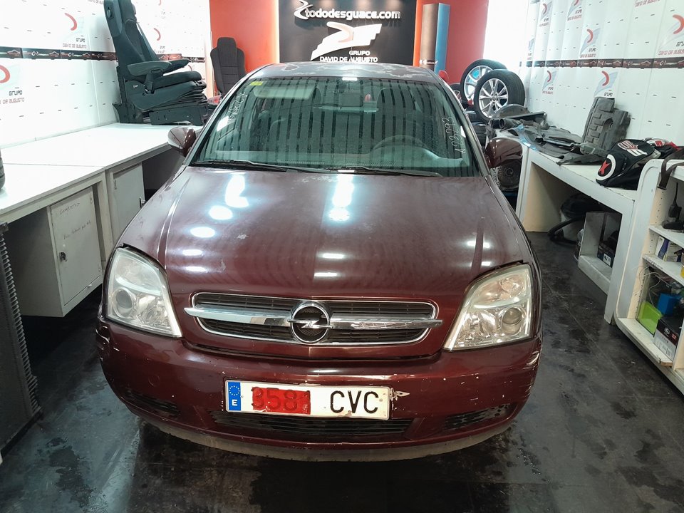 Motor completo opel vectra c 1.8 16v