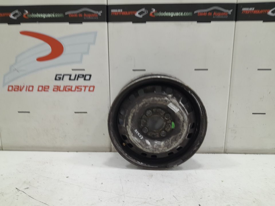 Llanta seat ibiza i 1.2