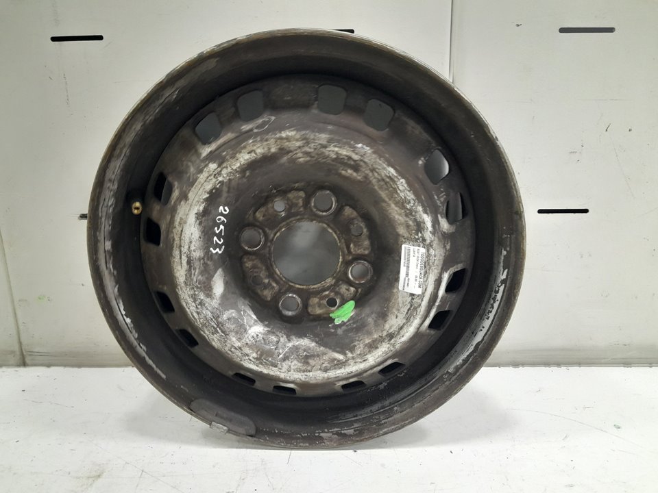 Llanta seat ibiza i 1.2