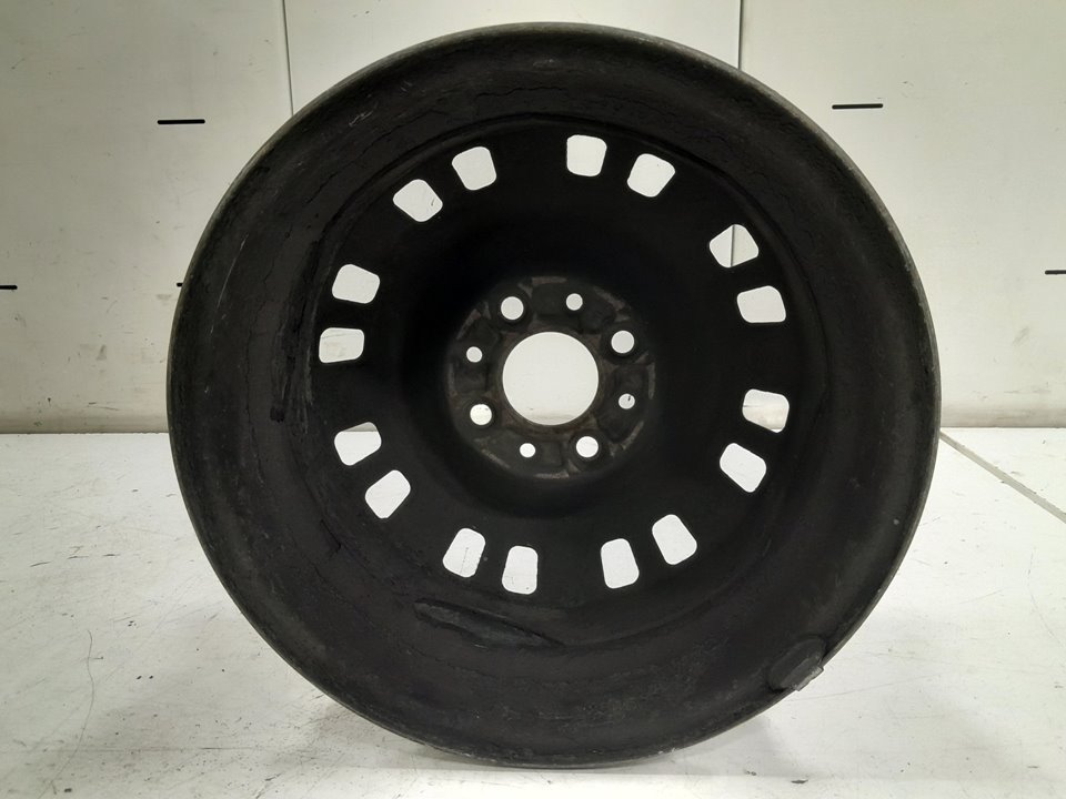 Llanta seat ibiza i 1.2