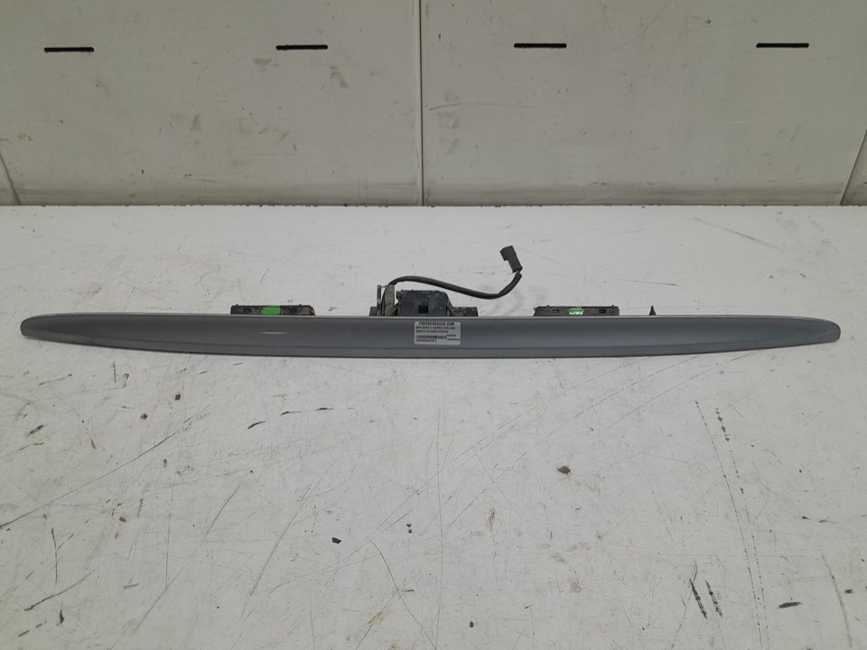 Maneta exterior porton bmw 3 touring 320 d