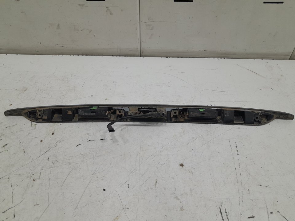 Maneta exterior porton bmw 3 touring 320 d