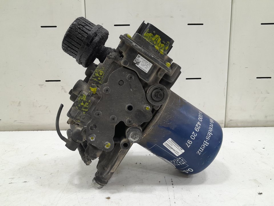 Valvula apu mercedes actros bm 963.xxx 2a