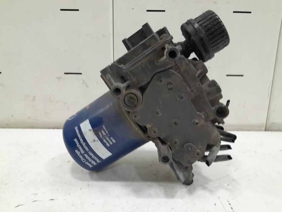 Valvula apu mercedes actros bm 963.xxx 2a