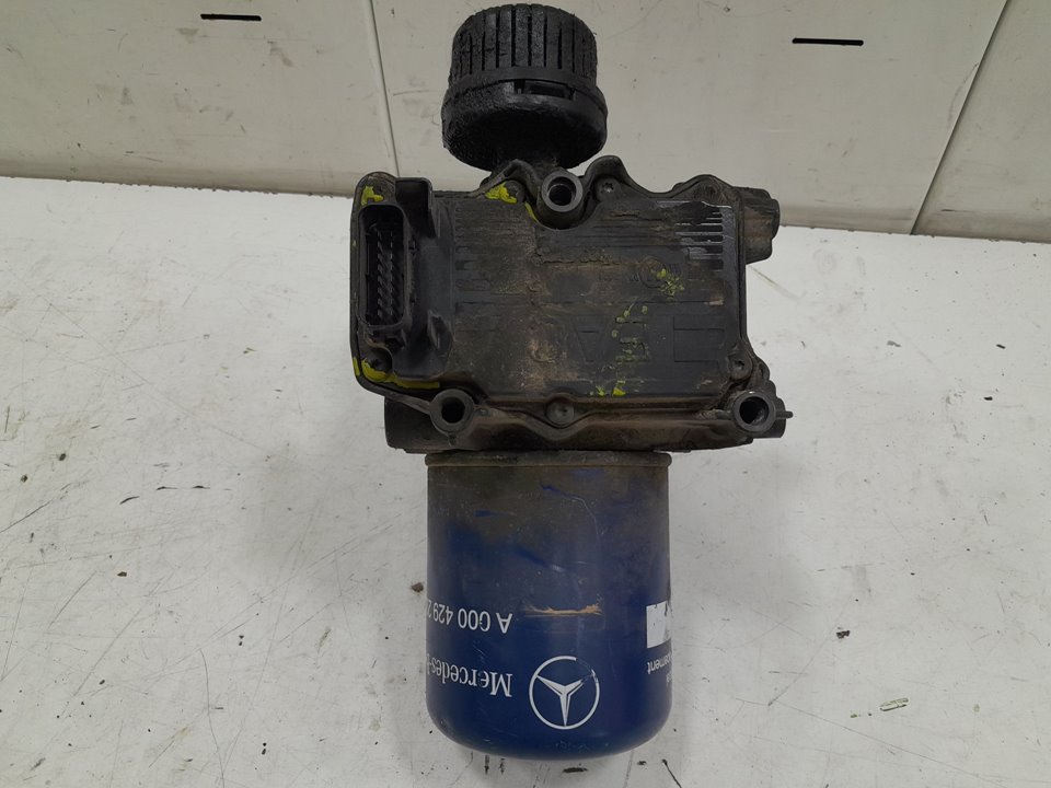 Valvula apu mercedes actros bm 963.xxx 2a