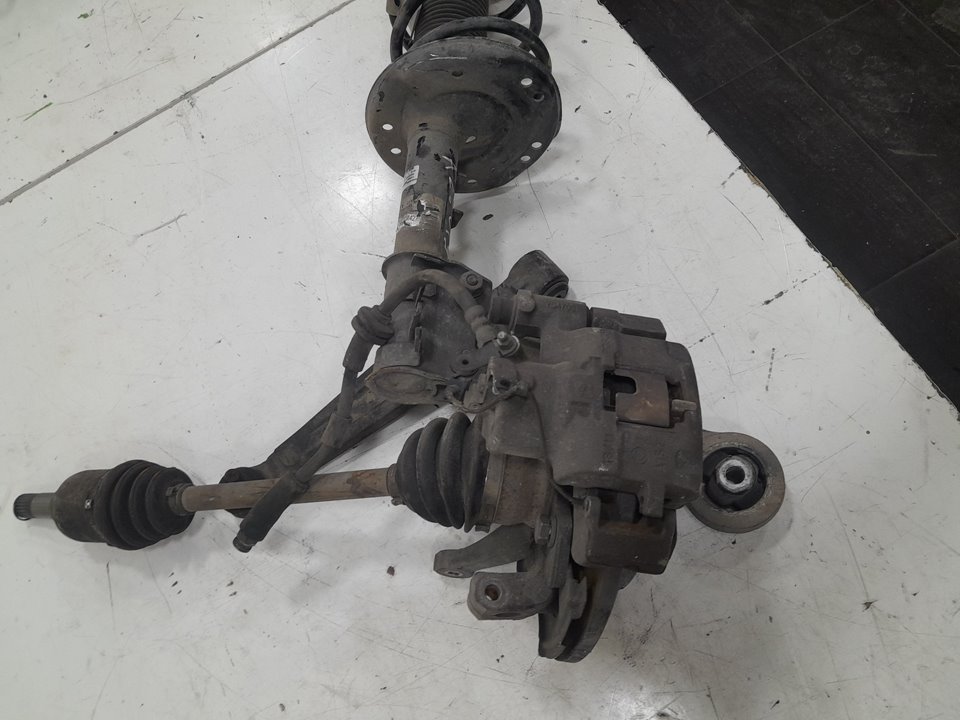 Mecanica delantera izquierda fiat 500 (312) lounge        