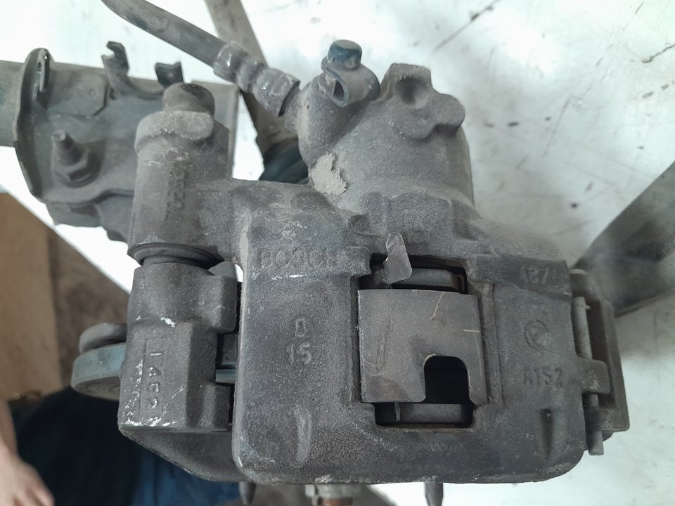 Amortiguador delantero derecho fiat 500 (312) lounge        