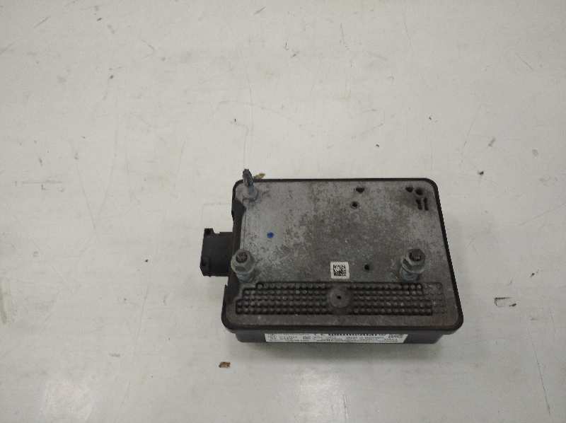Ecu distronic radar sensor mercedes antos bm 963.xxx 2ac