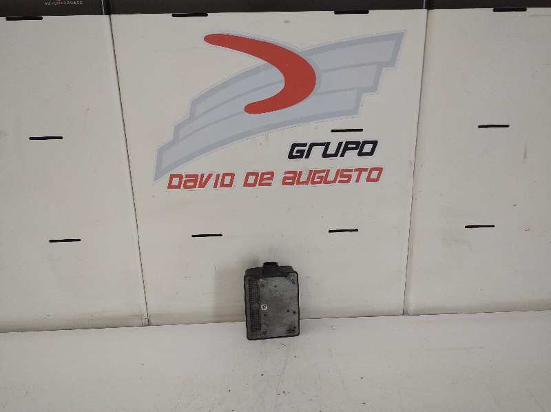 Ecu distronic radar sensor mercedes antos bm 963.xxx 2ac