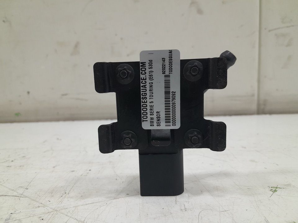 Sensor bmw 5 touring 530 d