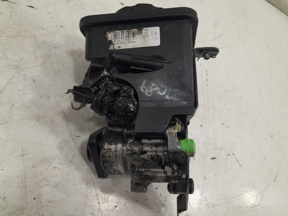 Bomba direccion bmw x5 3.0 d