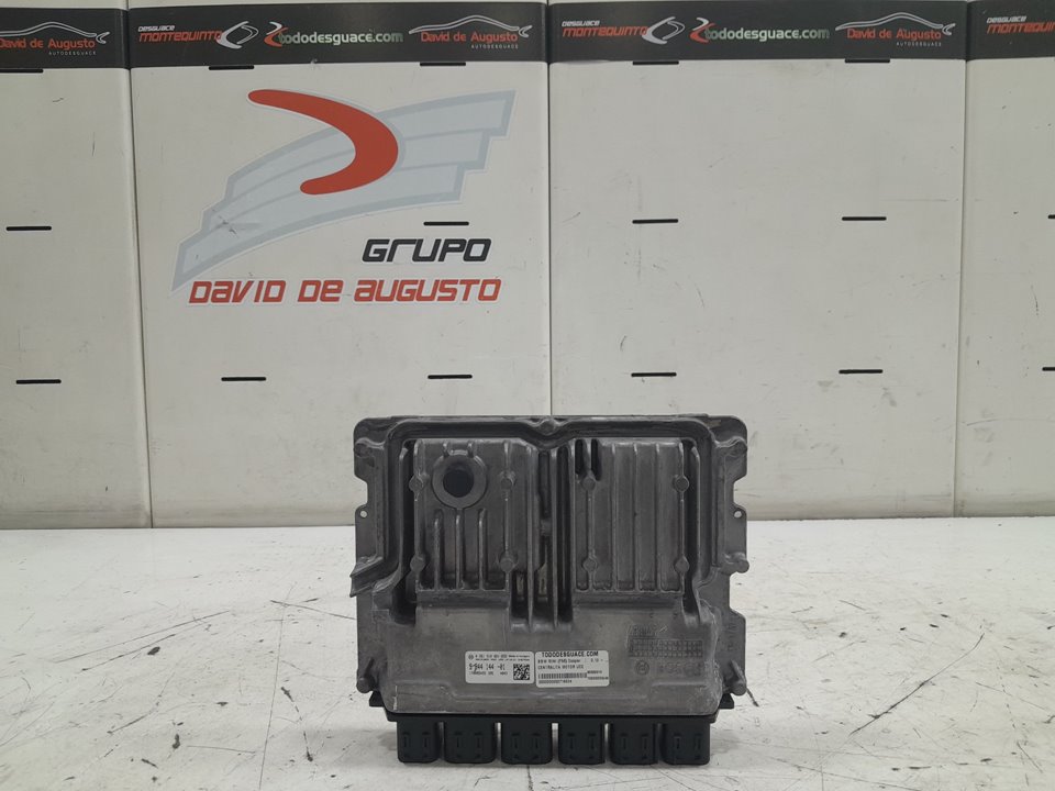 Centralita motor uce mini mini cooper d