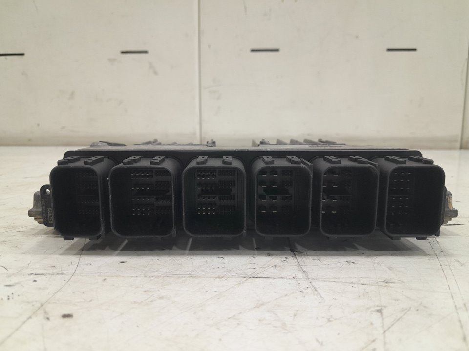 Centralita motor uce mini mini cooper d