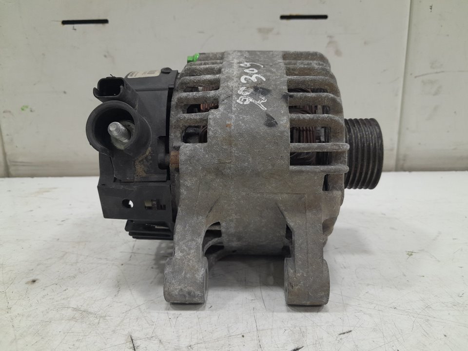 Alternador citroen c2 1.6 vts