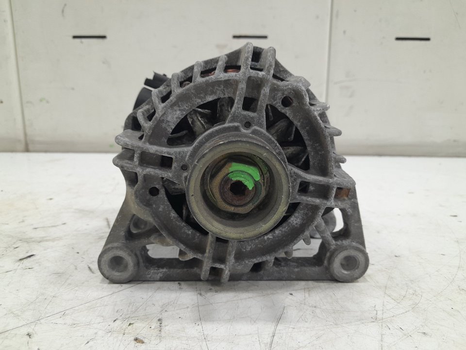 Alternador citroen c2 1.6 vts