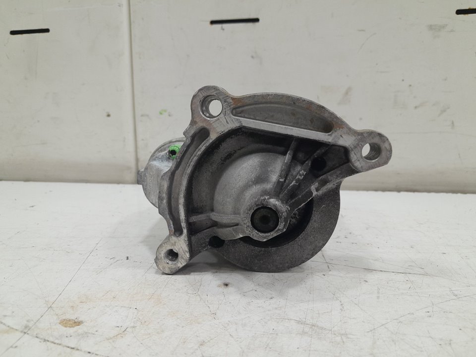 Motor arranque citroen c2 1.6 vts
