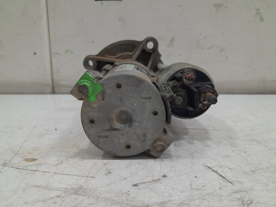 Motor arranque citroen c2 1.6 vts