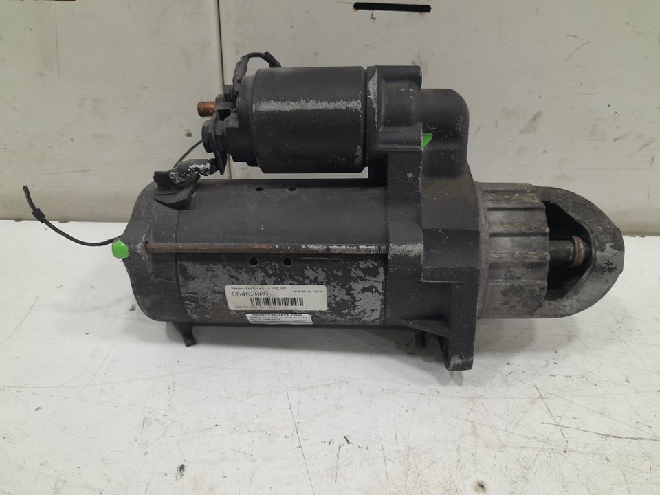Motor arranque mercedes atego 3ejes 26 t bm