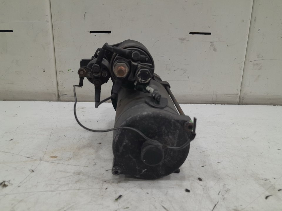 Motor arranque mercedes atego 3ejes 26 t bm