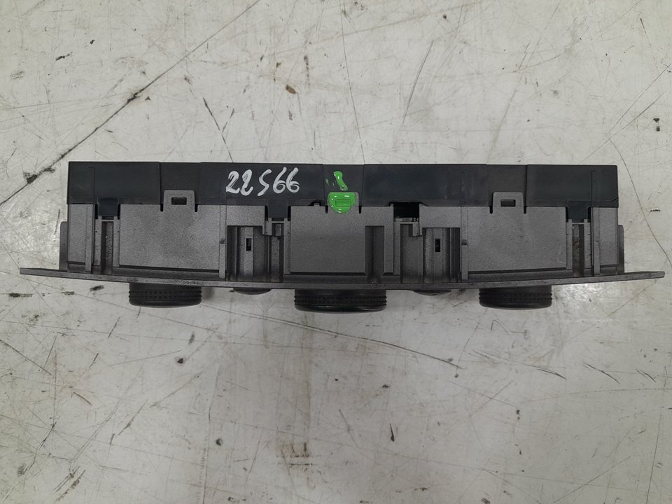 Mando calefaccion /  aire acondicionado opel vectra c 2.2 16v (f69)