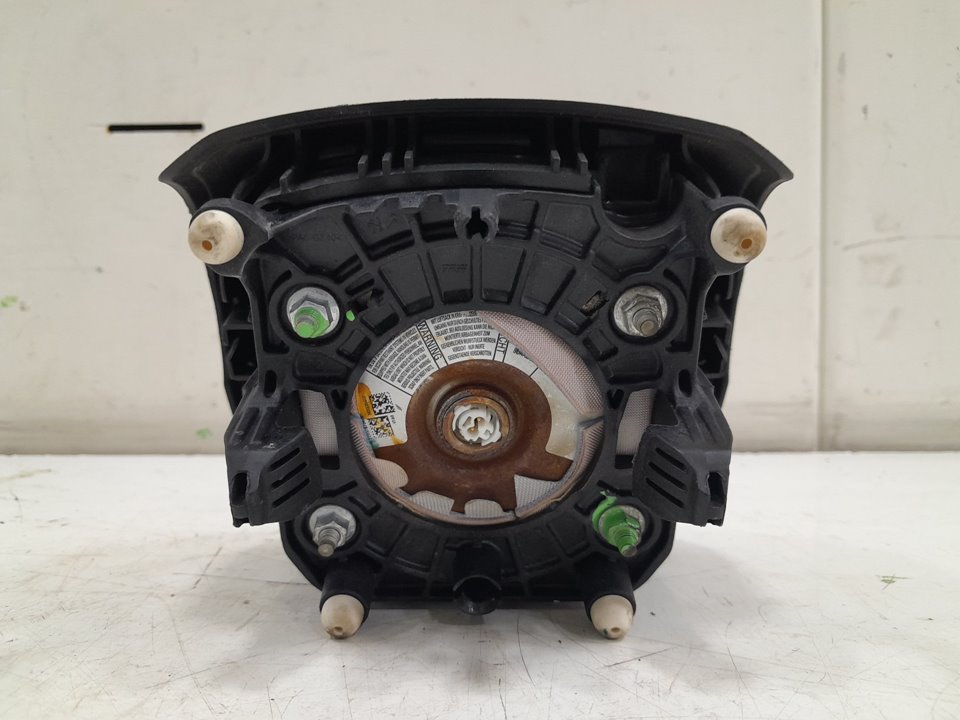 Airbag volante citroen c3 ii 1.2 thp 110