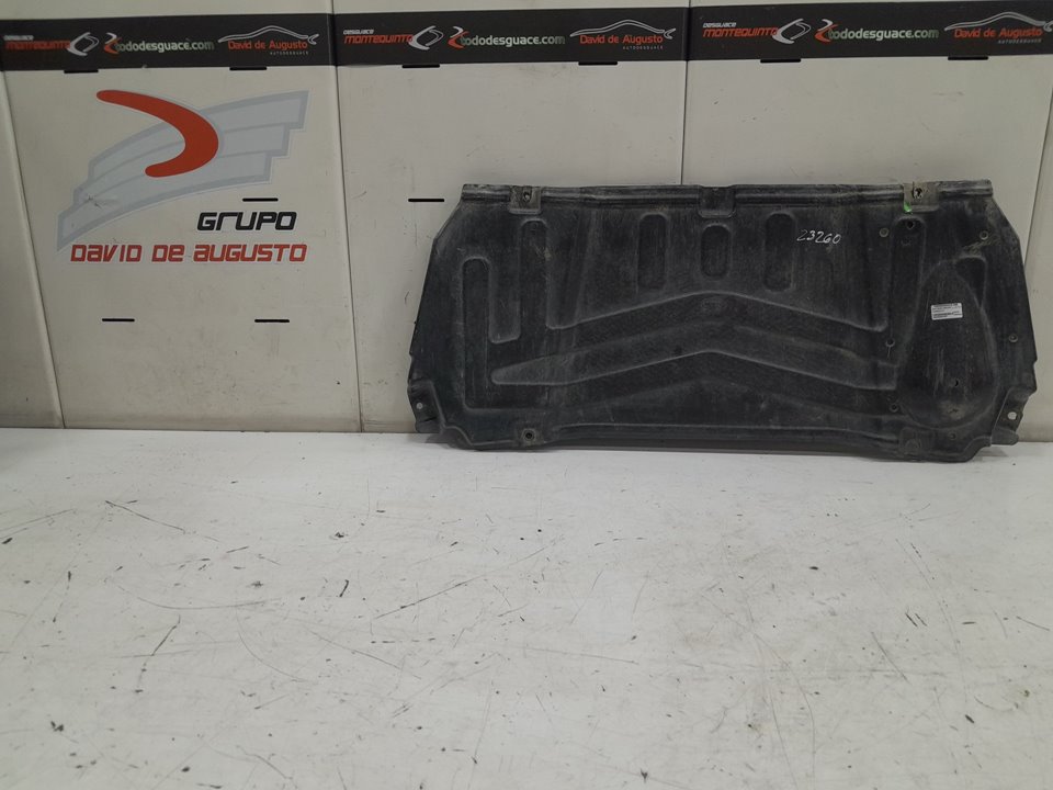 Cubrecarter land rover discovery iv 2.7 td 4x4