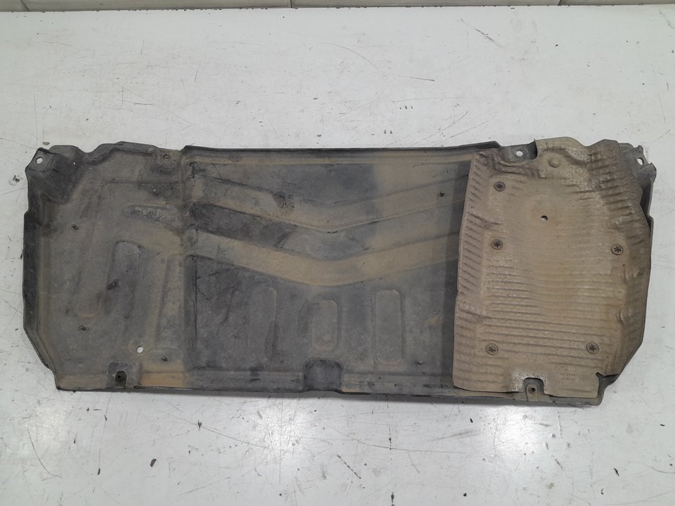 Cubrecarter land rover discovery iv 2.7 td 4x4