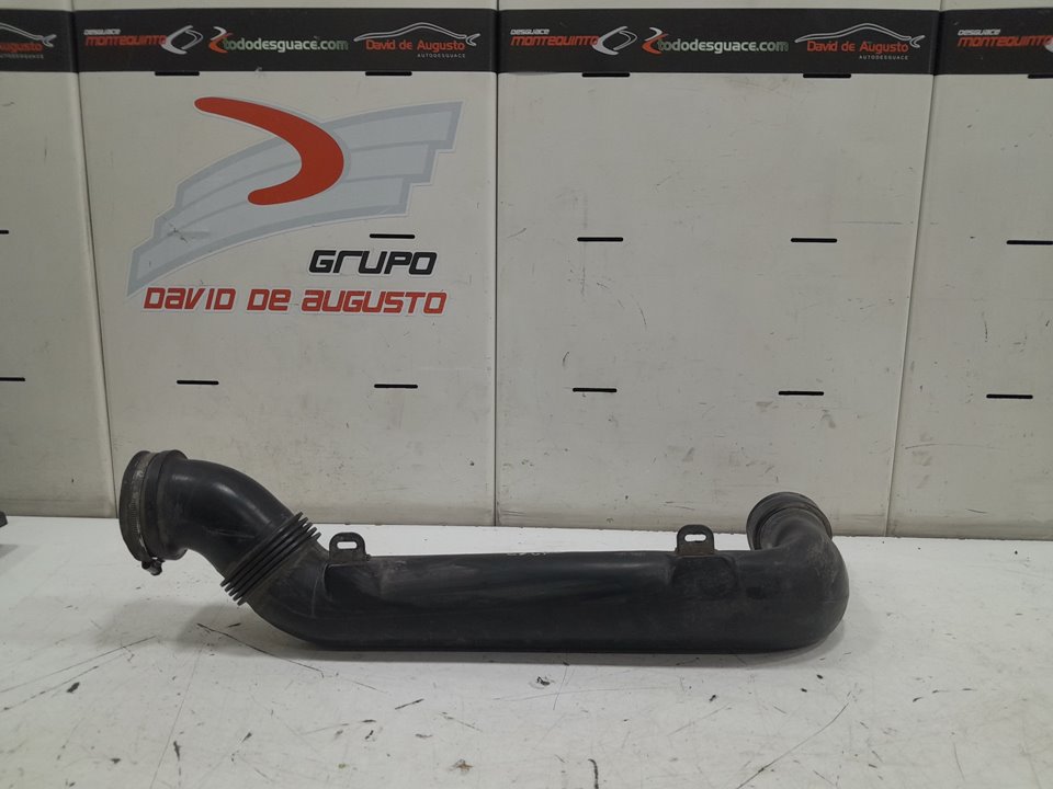 Tubo intercooler land rover discovery iv 2.7 td 4x4