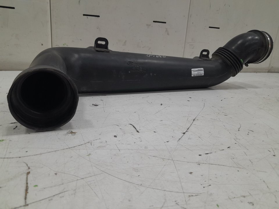 Tubo intercooler land rover discovery iv 2.7 td 4x4