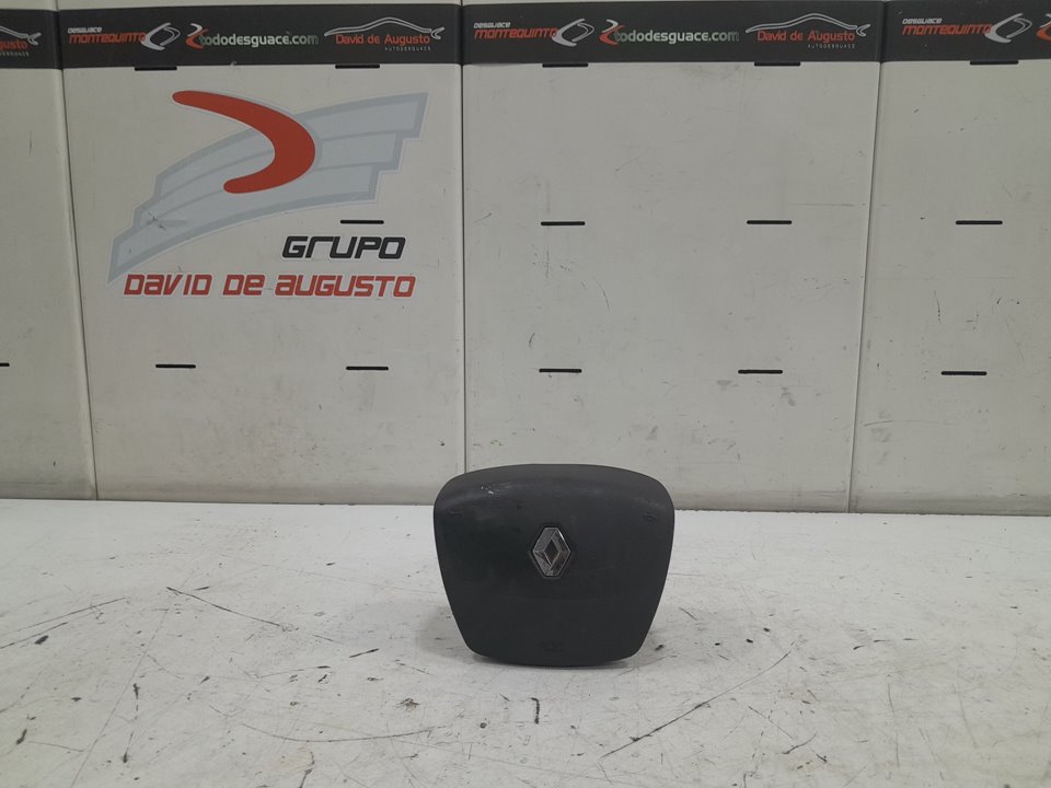 Airbag volante 1.5 dci
