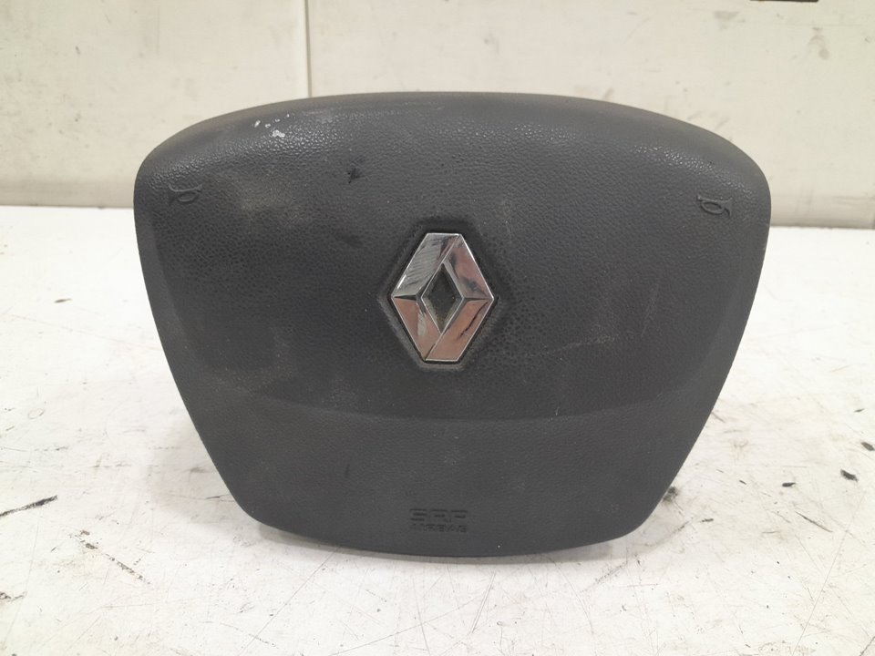 Airbag volante 1.5 dci