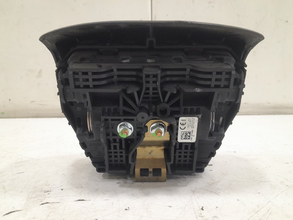 Airbag volante 1.5 dci