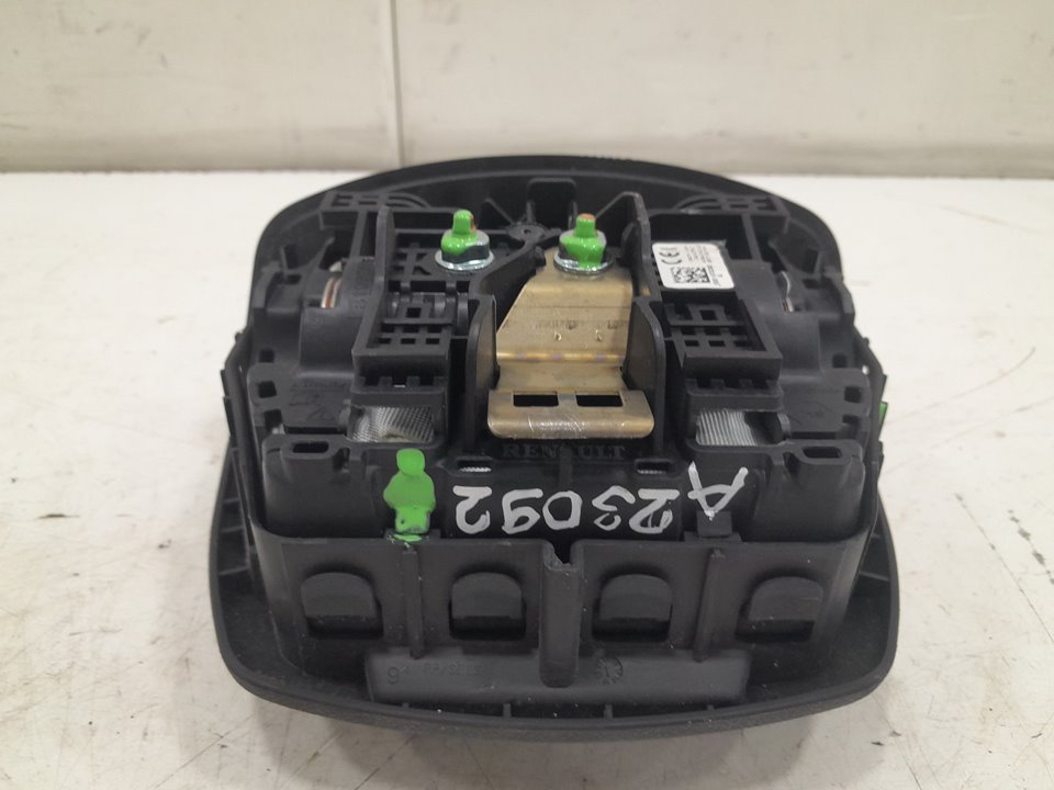 Airbag volante 1.5 dci