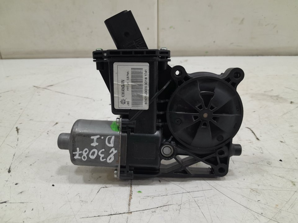 Motor elevalunas delantero izquierdo chevrolet cruze 1.6