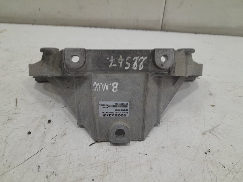 Soporte motor bmw x5 xdrive 40 d