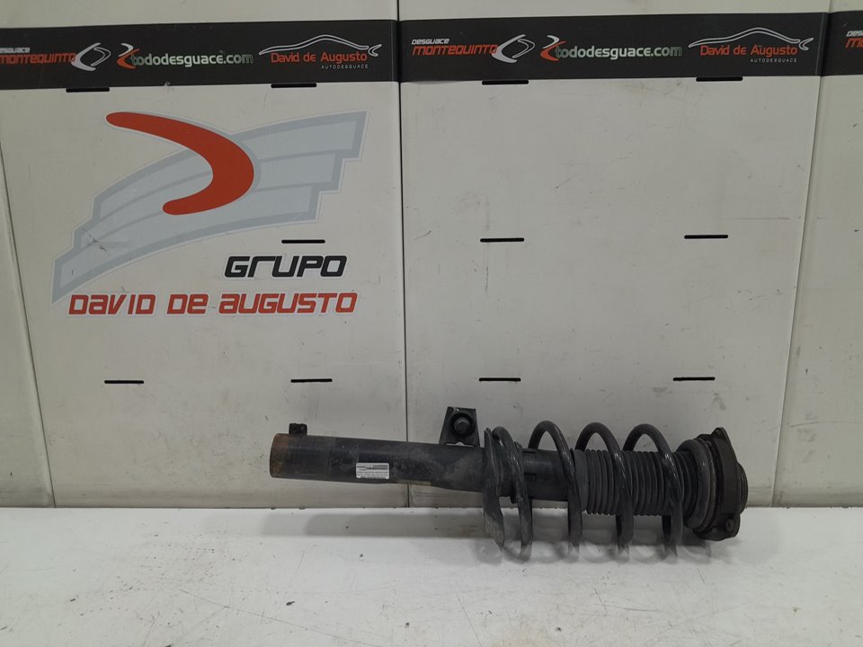 Amortiguador delantero derecho audi a3 2.0 tdi 16v