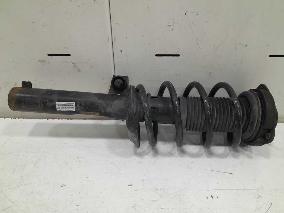 Amortiguador delantero derecho audi a3 2.0 tdi 16v