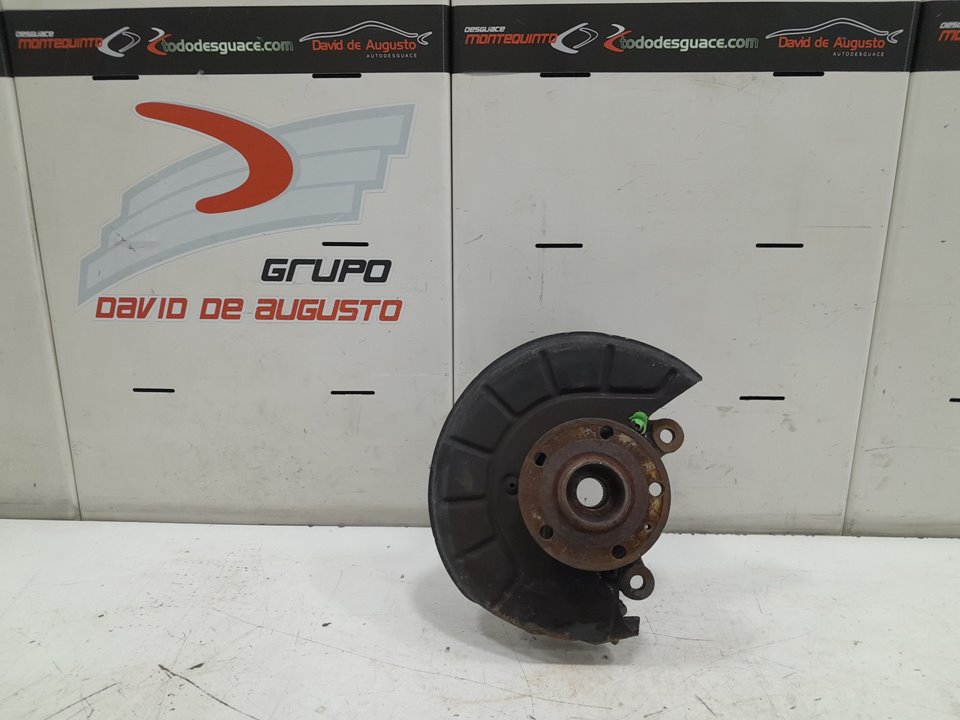 Mangueta delantera derecha audi a3 2.0 tdi 16v