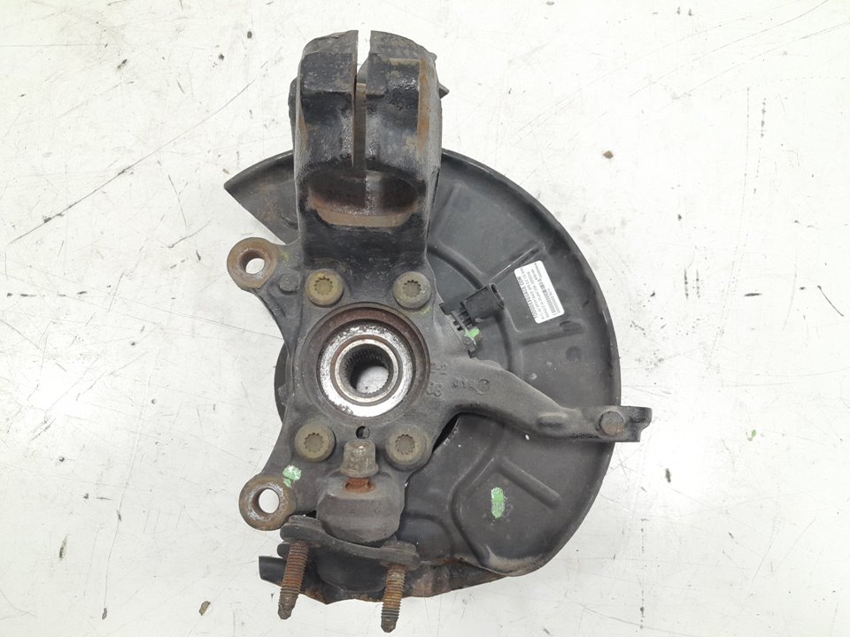 Mangueta delantera derecha audi a3 2.0 tdi 16v