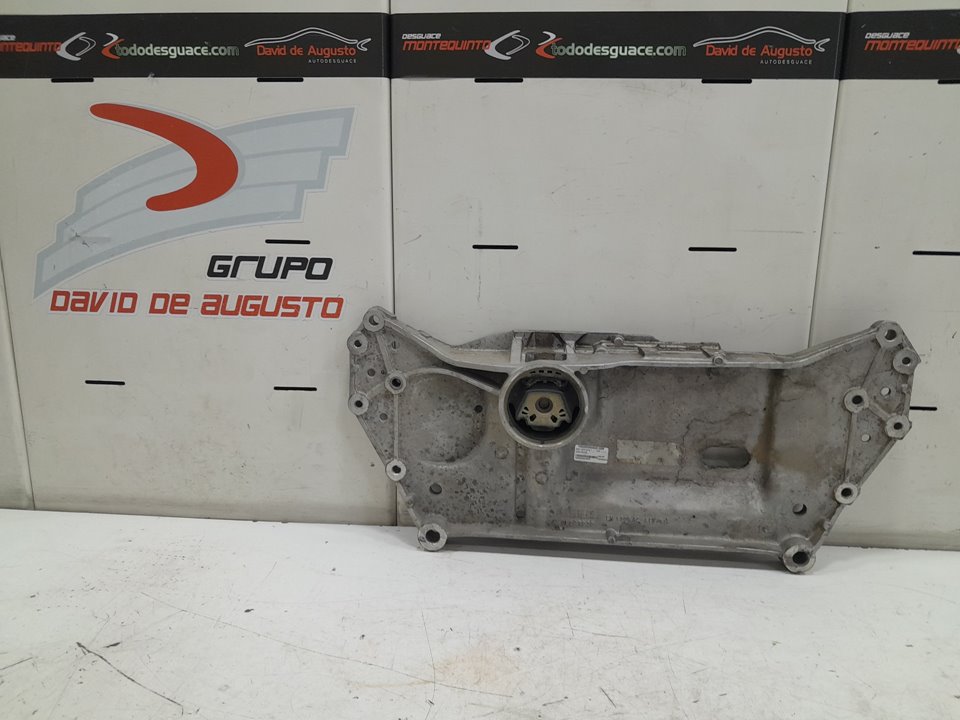 Cuna motor seat leon 