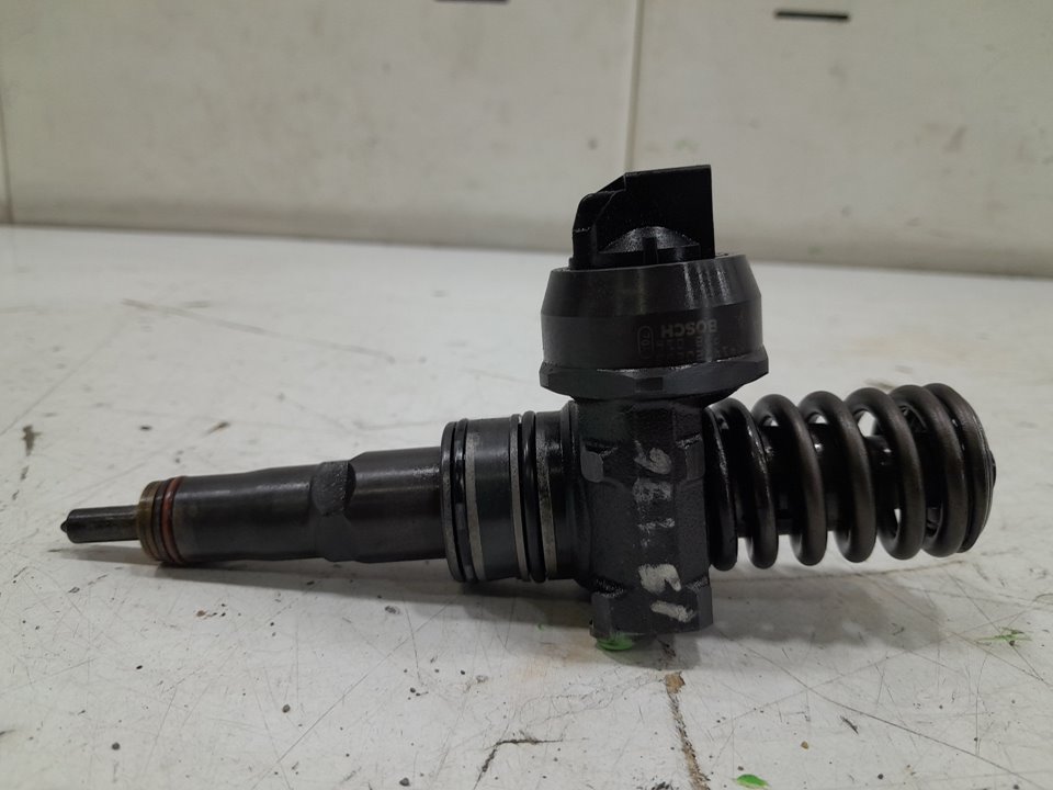 Inyector volkswagen golf iv 1.9 tdi