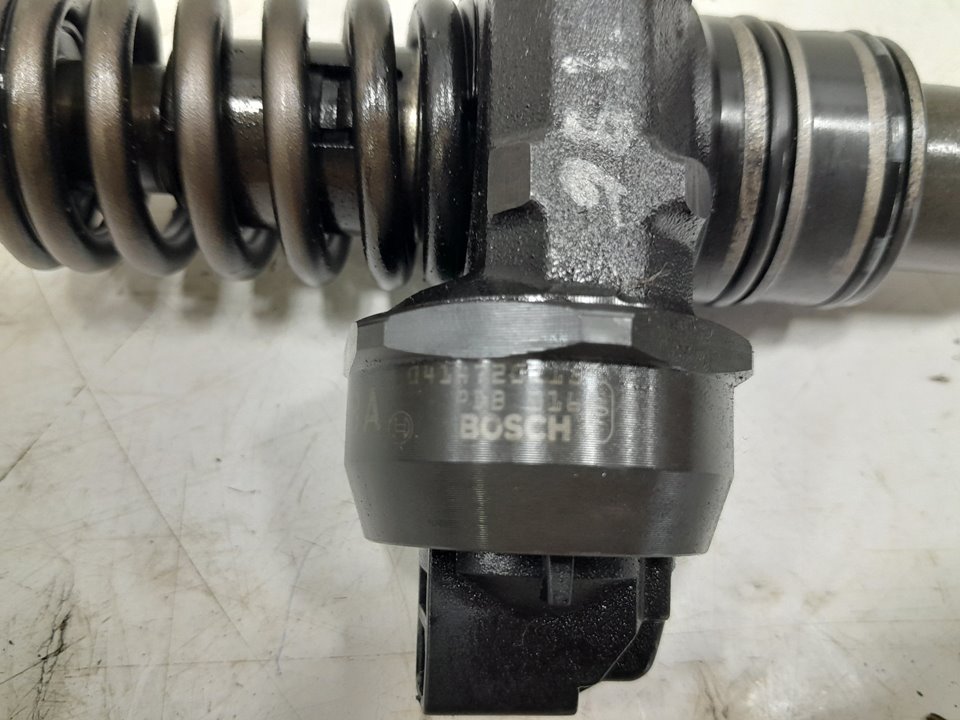 Inyector volkswagen golf iv 1.9 tdi